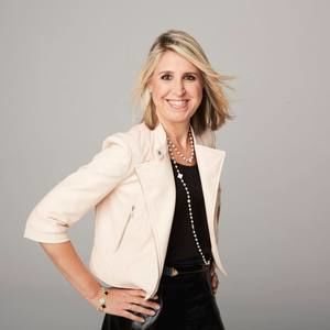 Meet your Posher, Jodi